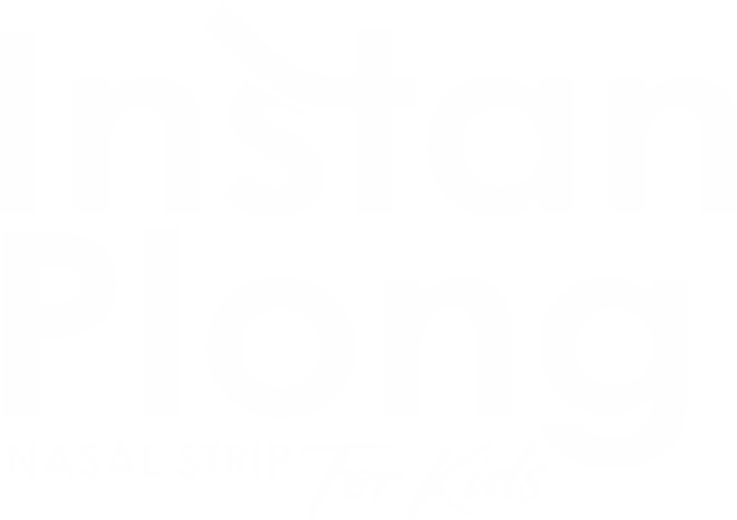 Instan Plong Nasal Strip for Kids
